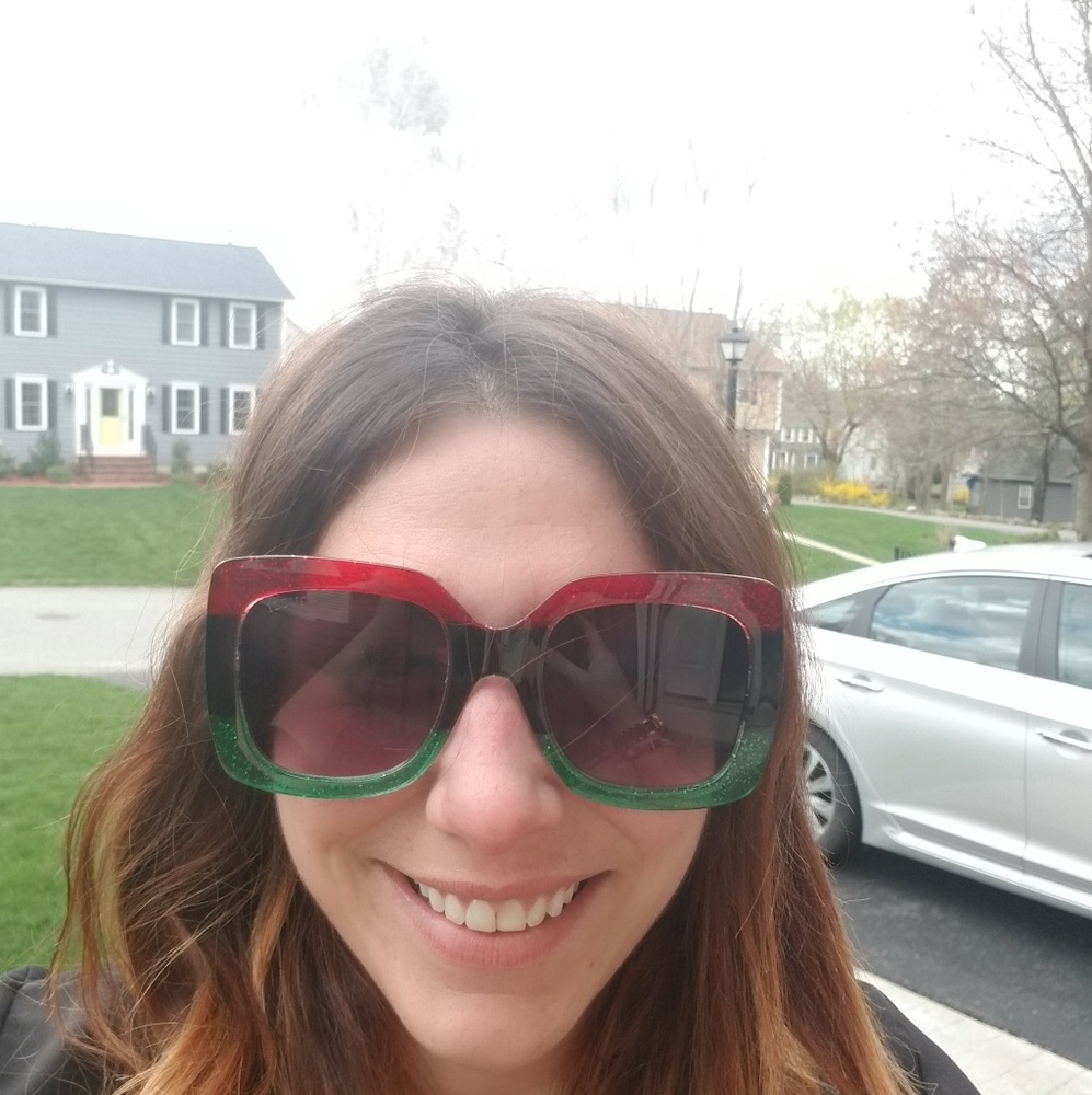 Sunglasses - Picture 4 of 4